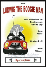 LUDWIG THE BOOGIE MAN